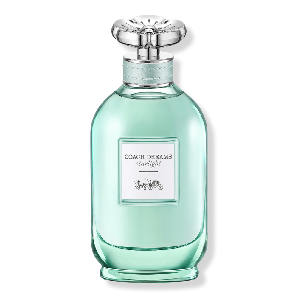 Coach Dreams Starlight Eau de Parfum - oz