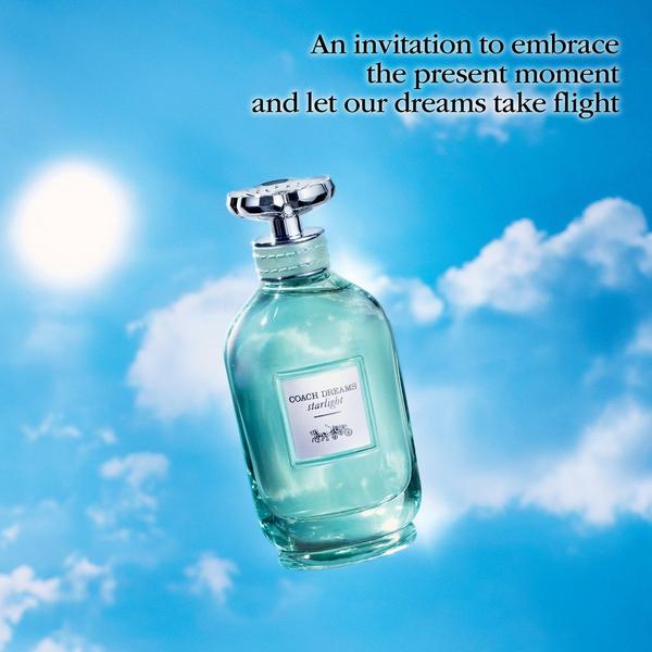 Coach Dreams Starlight Eau de Parfum #4