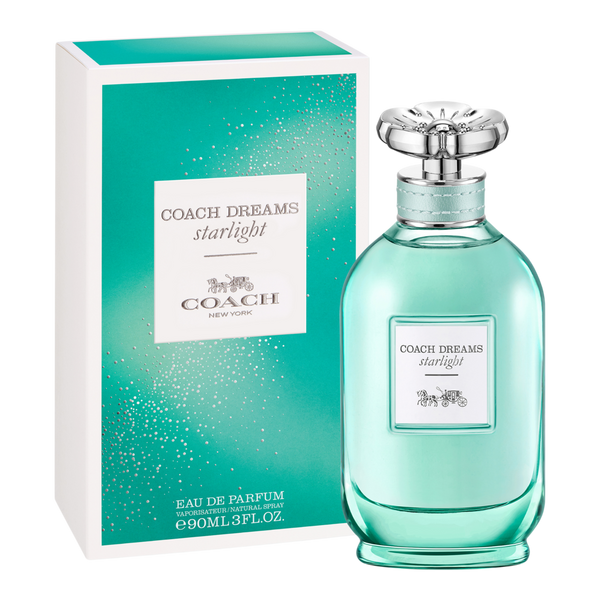 Coach Dreams Starlight Eau de Parfum #7