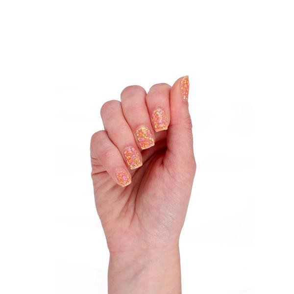 Orly Confetti Topper #4