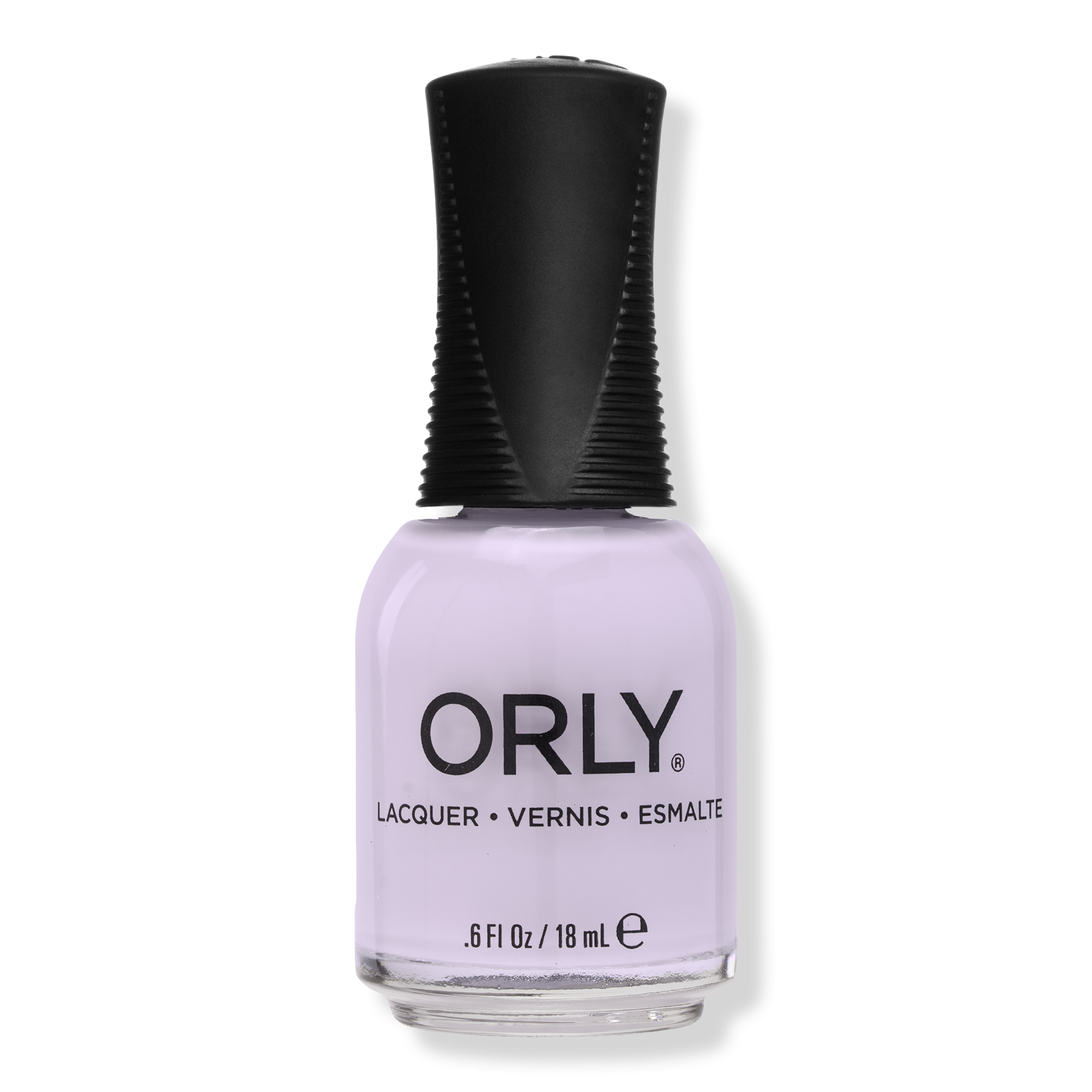 Orly Pastel Nail Lacquer #1