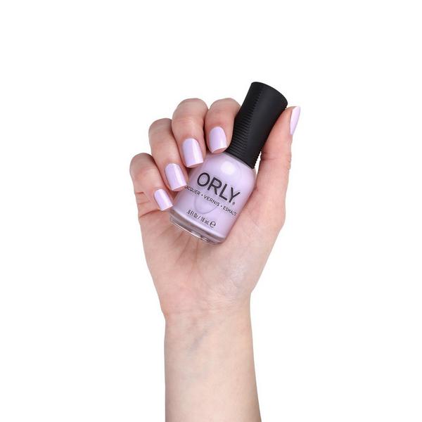 Orly Pastel Nail Lacquer #3