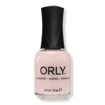 Orly Pastel Nail Lacquer
