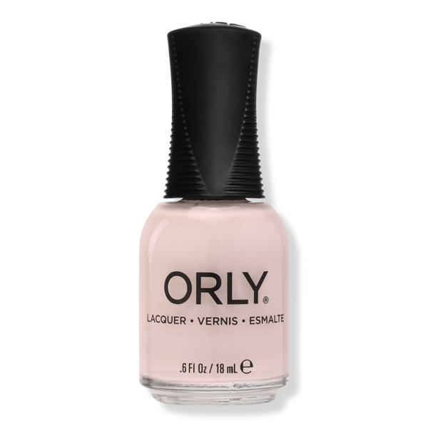 Orly Pastel Nail Lacquer #1