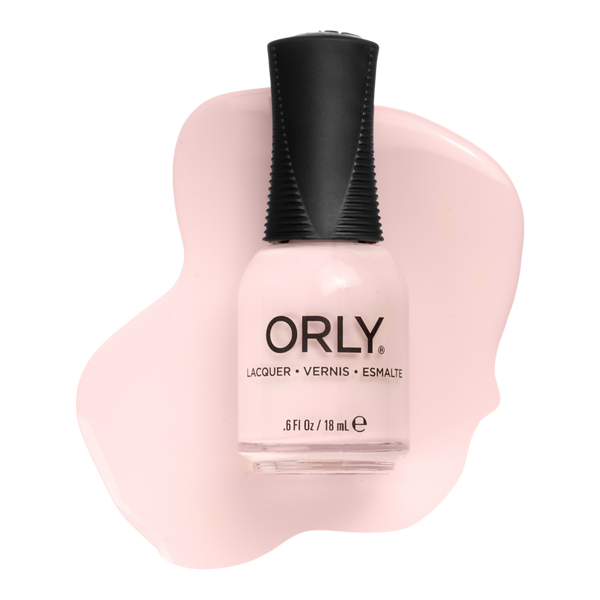 Orly Pastel Nail Lacquer #2