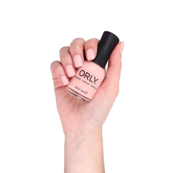 Orly Pastel Nail Lacquer #3