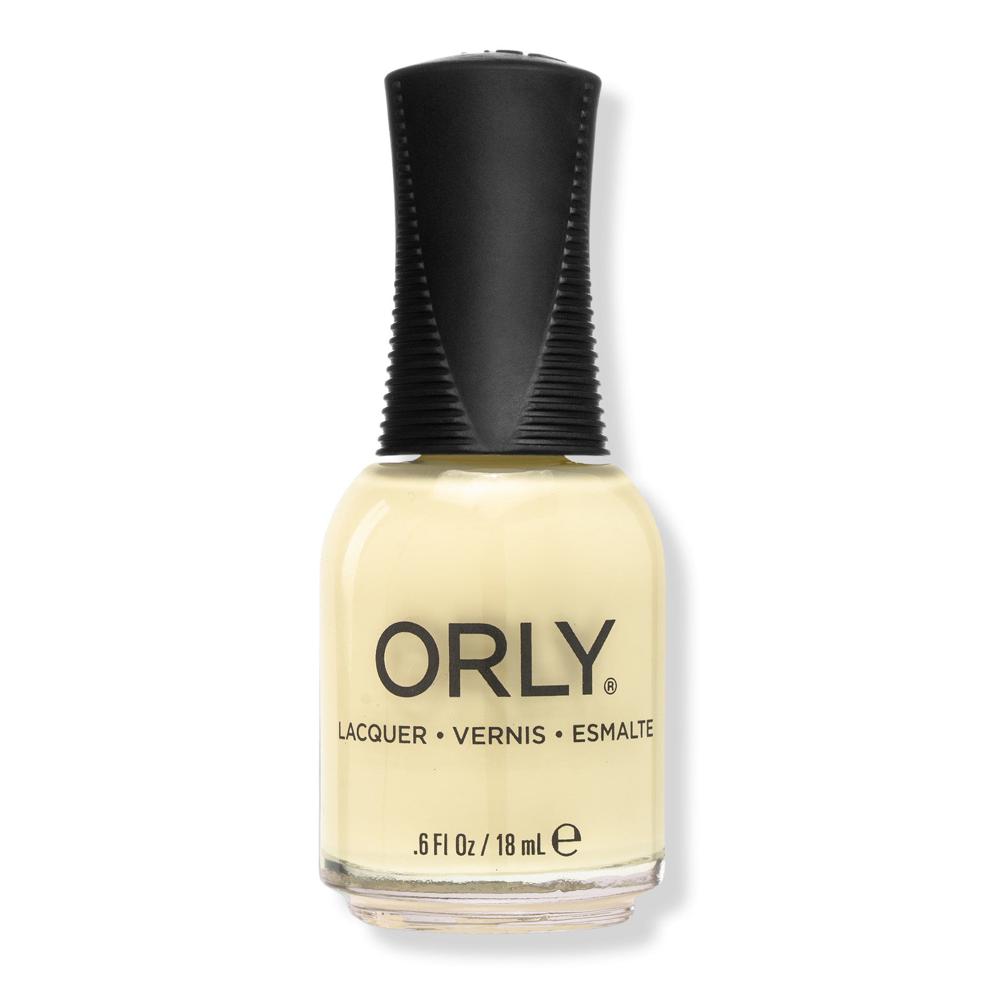 Orly Pastel Nail Lacquer #1