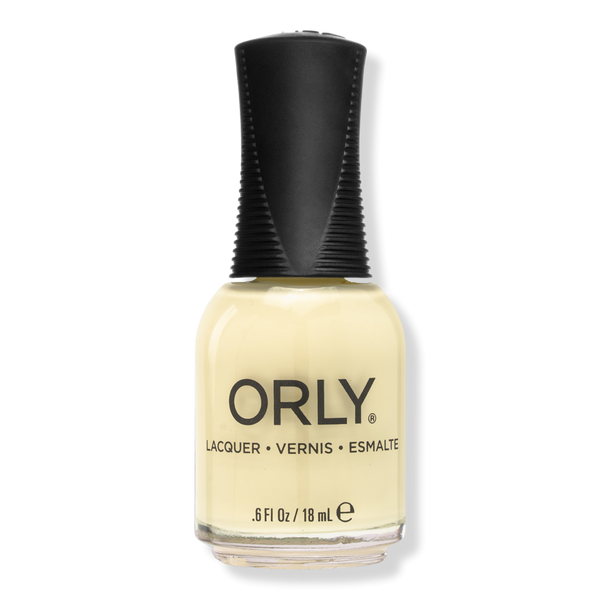 Orly Pastel Nail Lacquer #1