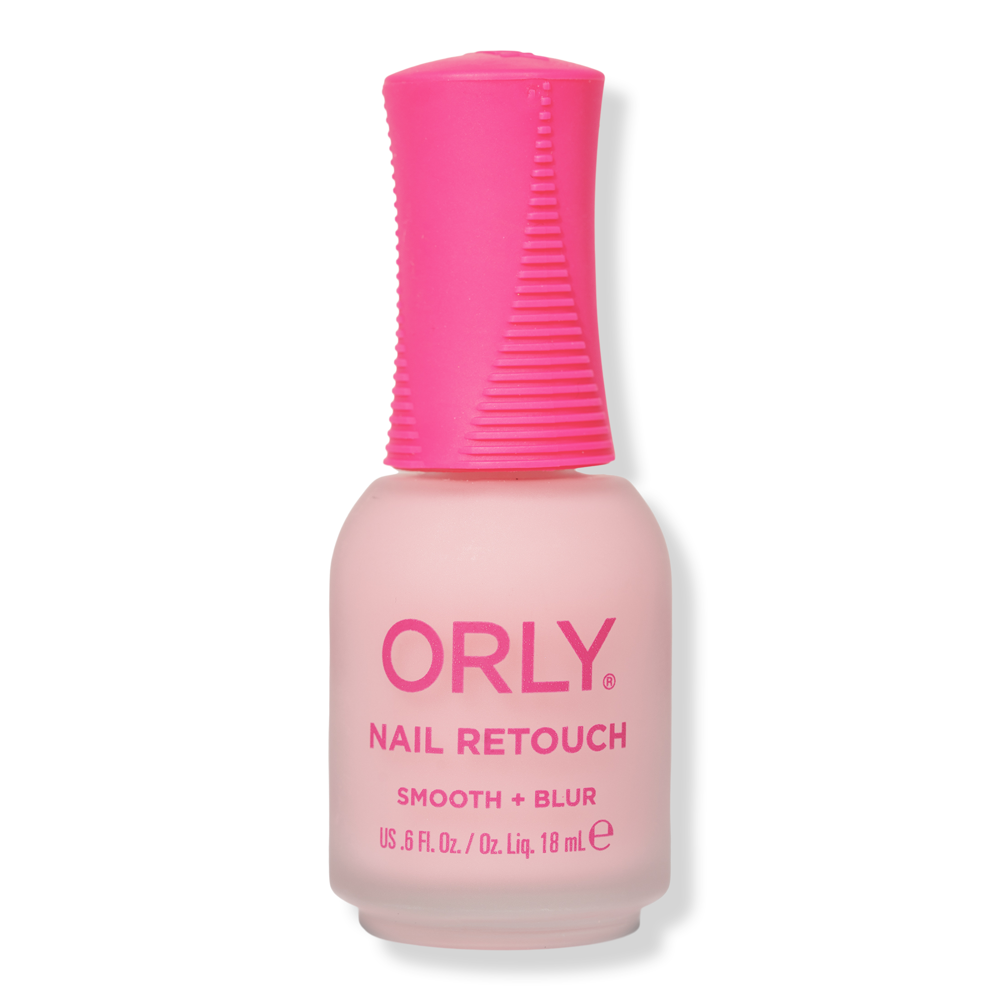 Orly Nail Retouch Smooth + Blur #1
