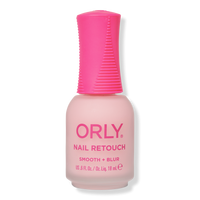 Nail Retouch Smooth + Blur