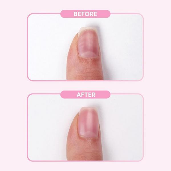 Orly Nail Retouch Smooth + Blur #4