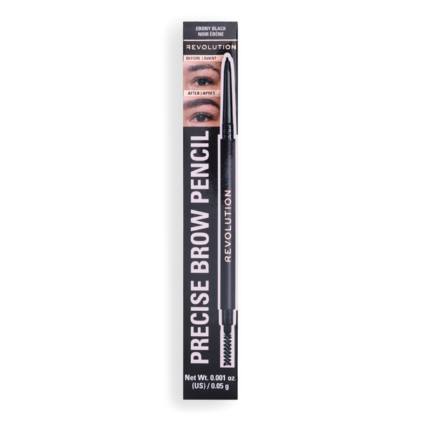 Revolution Beauty Precise Brow Pencil #4