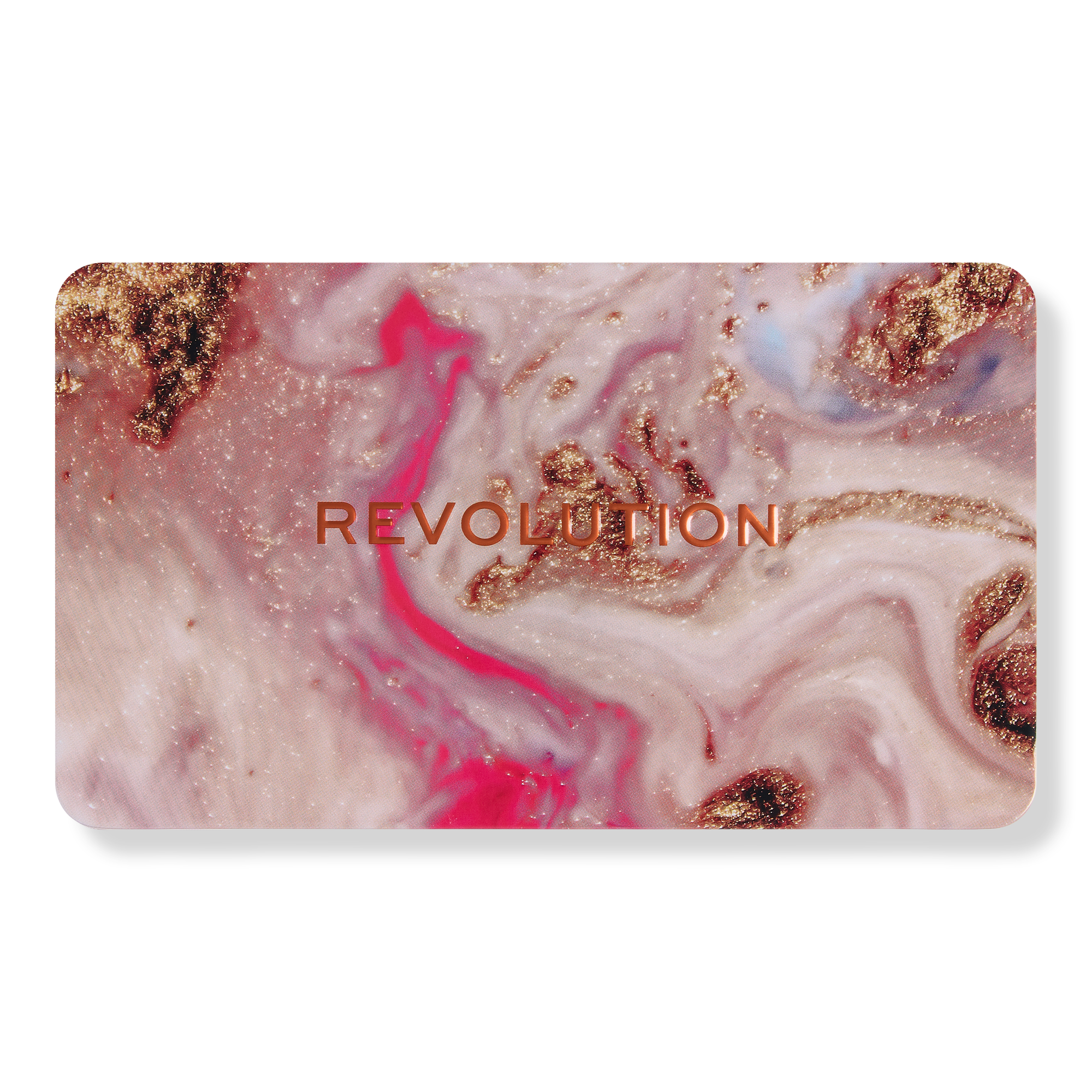 Revolution Beauty Forever Flawless Affinity Eyeshadow Palette #1