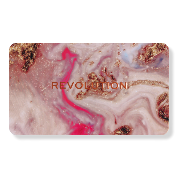 Revolution Beauty Forever Flawless Affinity Eyeshadow Palette #1