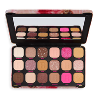 Revolution Beauty Forever Flawless Affinity Eyeshadow Palette #3