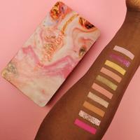 Revolution Beauty Forever Flawless Affinity Eyeshadow Palette #5