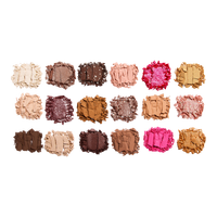 Revolution Beauty Forever Flawless Affinity Eyeshadow Palette #2