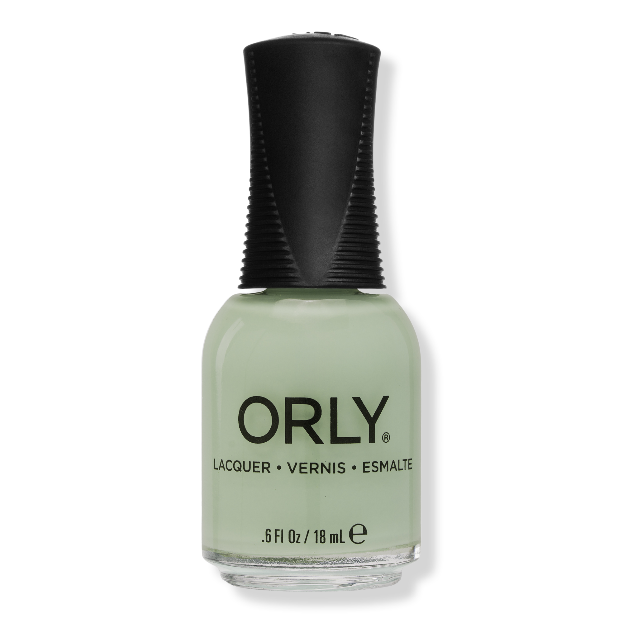Orly Pastel Nail Lacquer #1