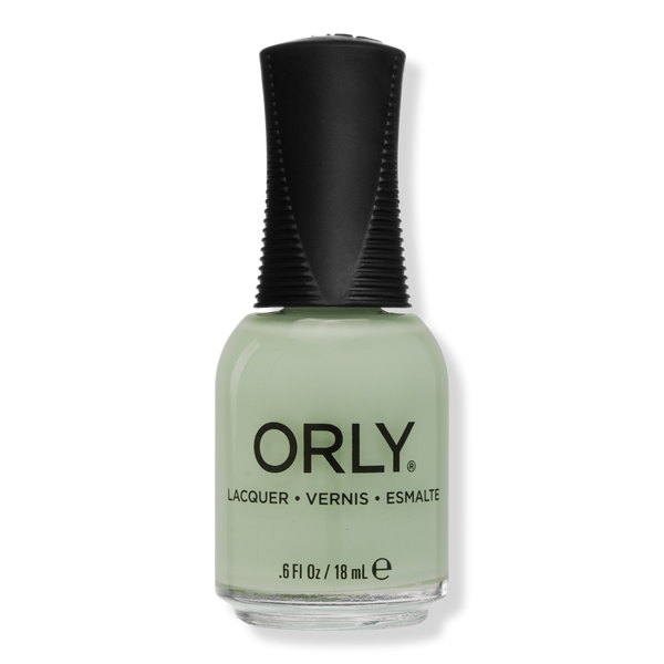 Orly Pastel Nail Lacquer #1