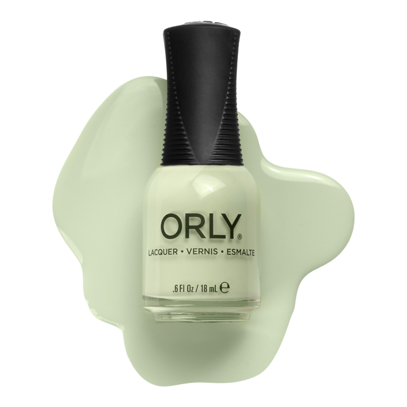 Orly - Matcha Foam Pastel Nail Lacquer | Ulta Beauty