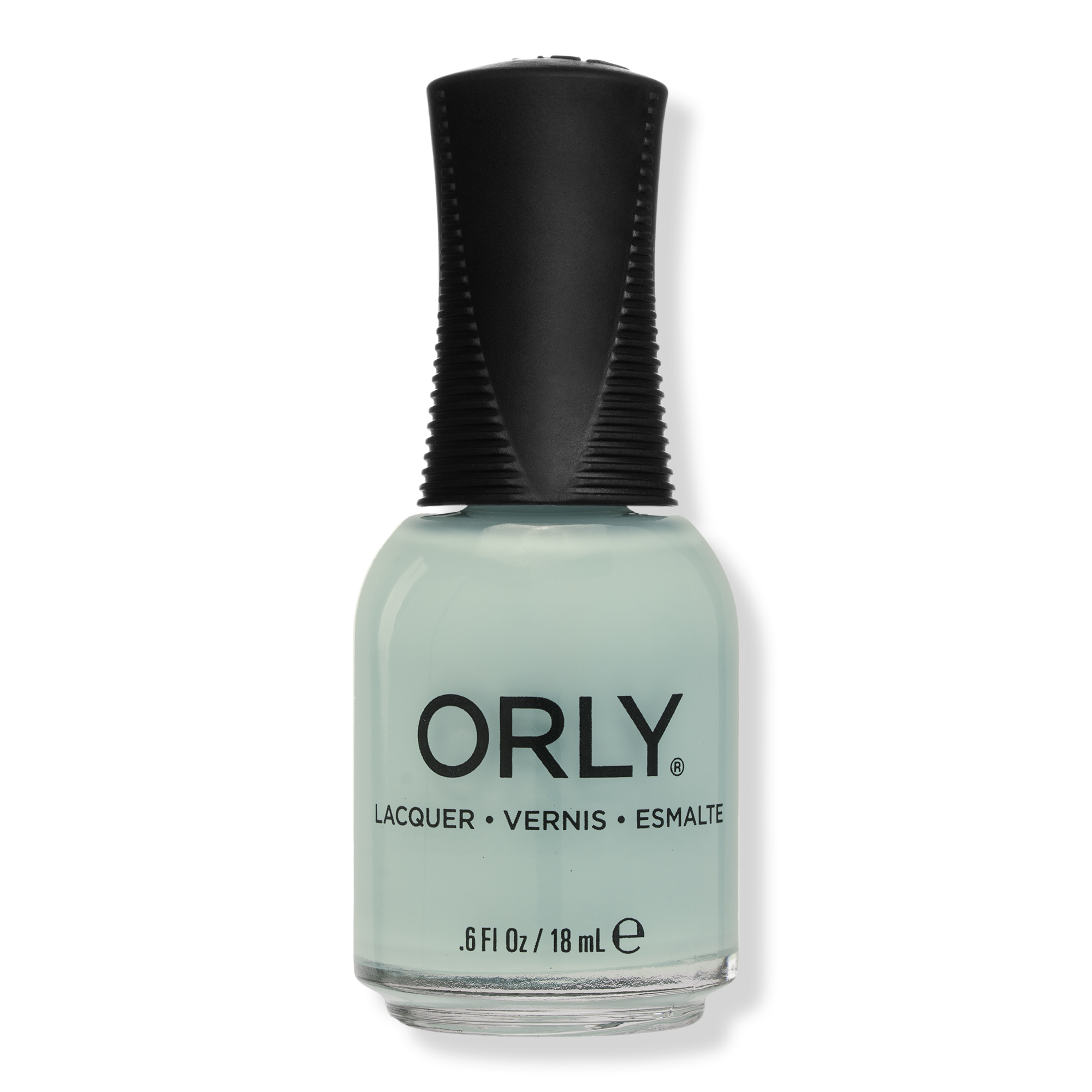 Orly Pastel Nail Lacquer #1