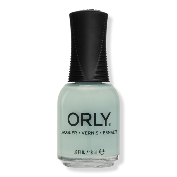 Orly Pastel Nail Lacquer #1