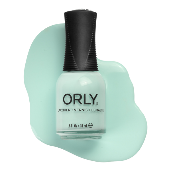 Orly Pastel Nail Lacquer #2