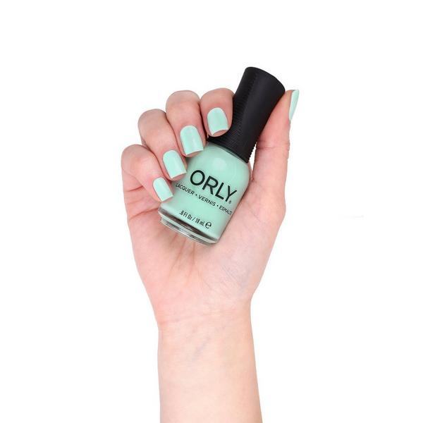 Orly Pastel Nail Lacquer #3