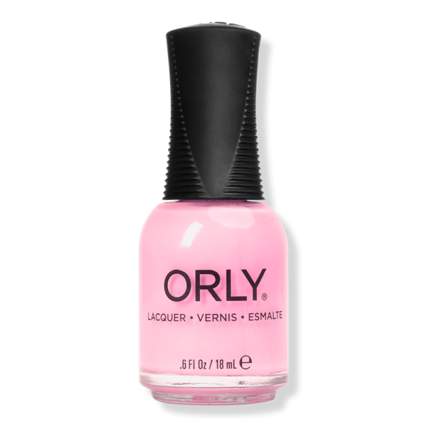 Orly Pastel Nail Lacquer #1