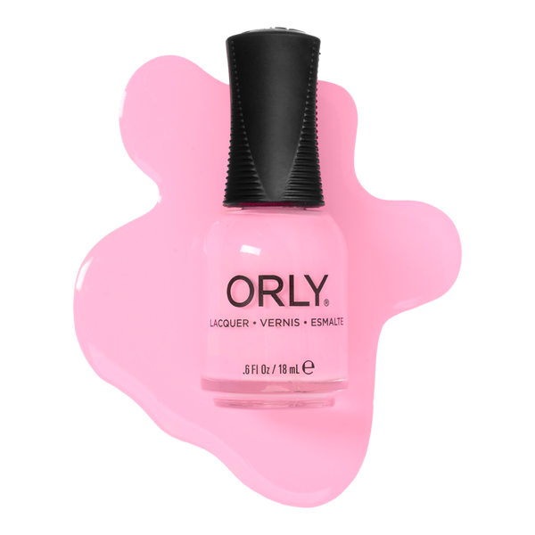 Orly Pastel Nail Lacquer #2