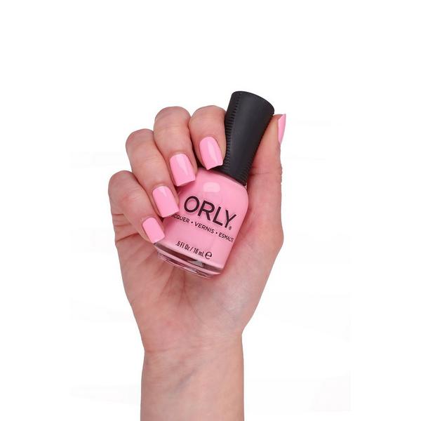 Orly Pastel Nail Lacquer #3