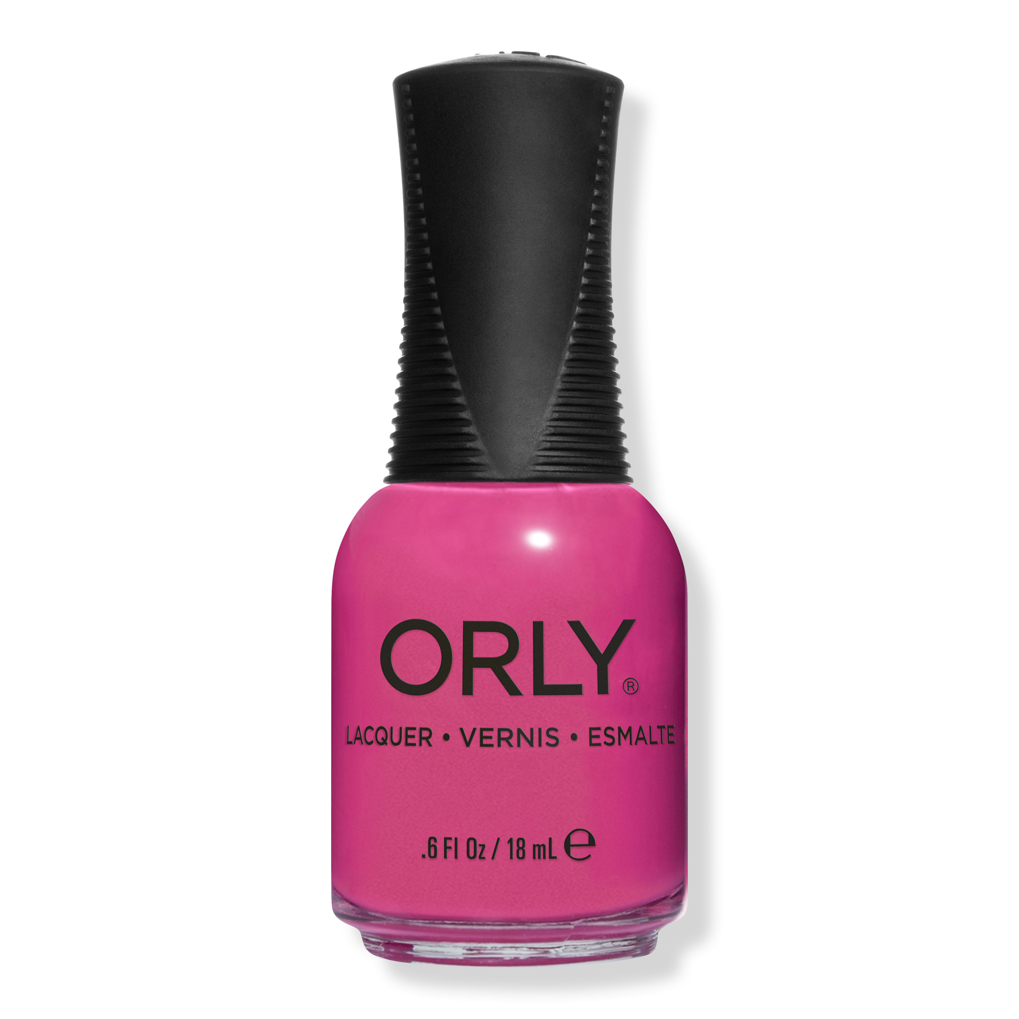 Orly Nail Lacquer #1