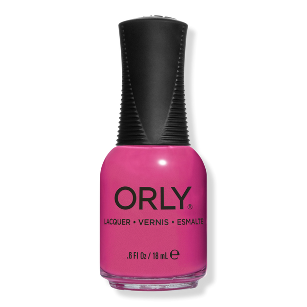 Orly Nail Lacquer #1