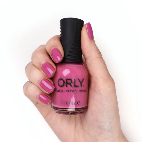 Orly Nail Lacquer #2