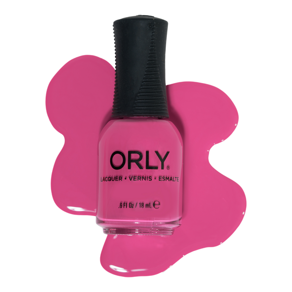 Orly Nail Lacquer #3