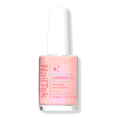Nail Tek Luminous CC Nourishing Nail Concealer