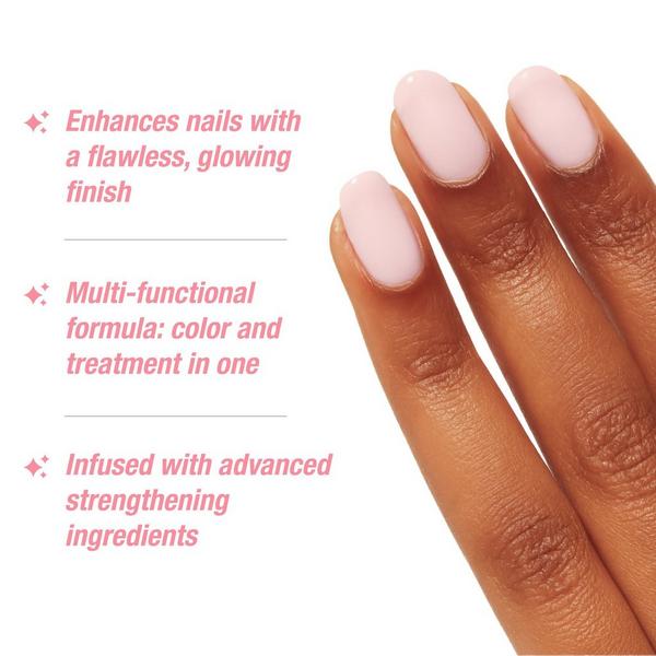 Nail Tek Luminous CC Nourishing Nail Concealer #6