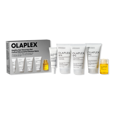 OLAPLEX Healthy Hair Discovery Set