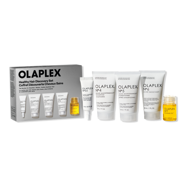 OLAPLEX Healthy Hair Discovery Set #1