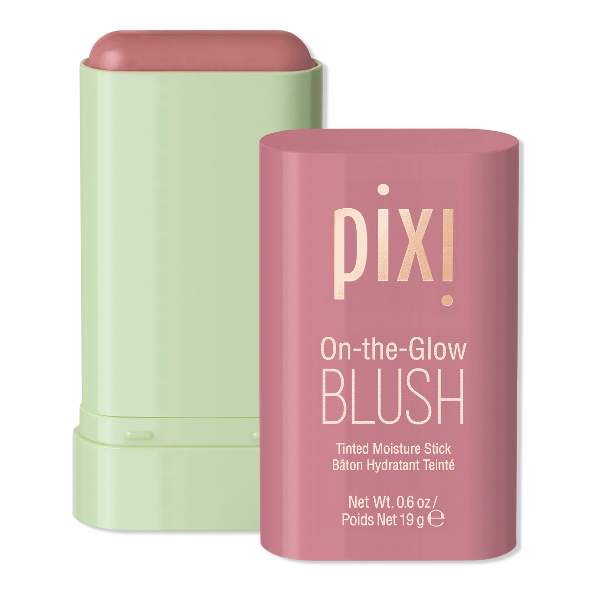 Pixi On-the-Glow Blush Tinted Moisture Stick #1