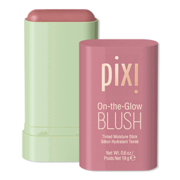Pixi On-the-Glow BLUSH Tinted Moisture Stick - Mauve