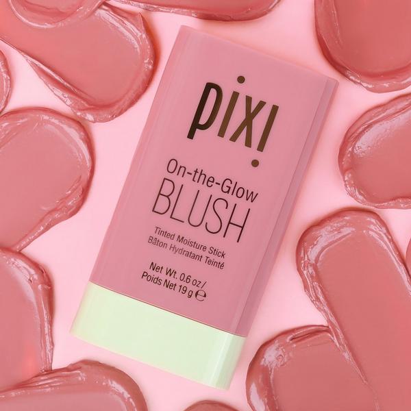 Pixi On-the-Glow Blush Tinted Moisture Stick #5