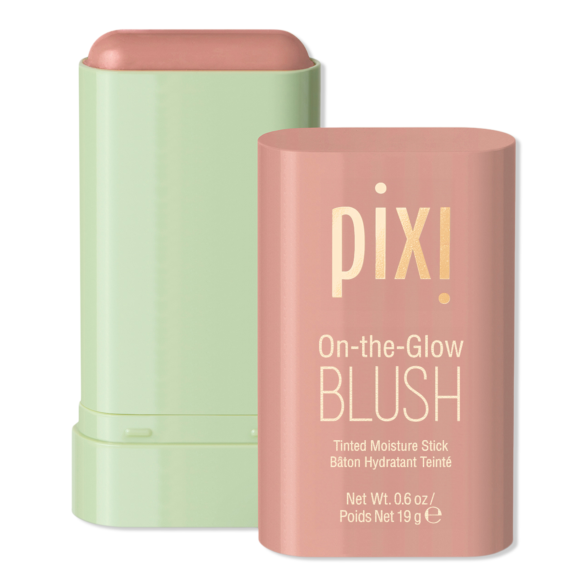 Pixi On-the-Glow Blush Tinted Moisture Stick #1