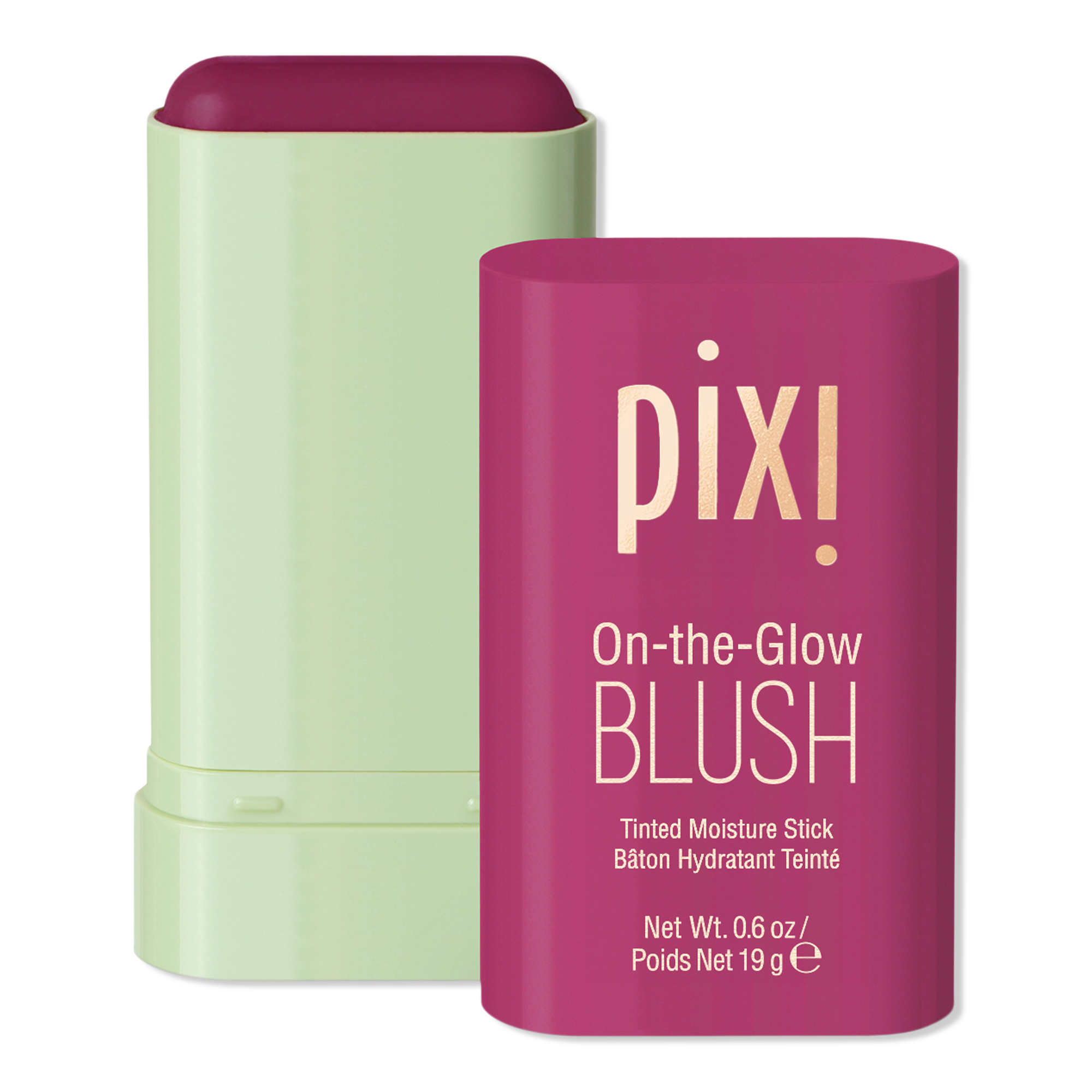 Pixi On-the-Glow Blush Tinted Moisture Stick #1