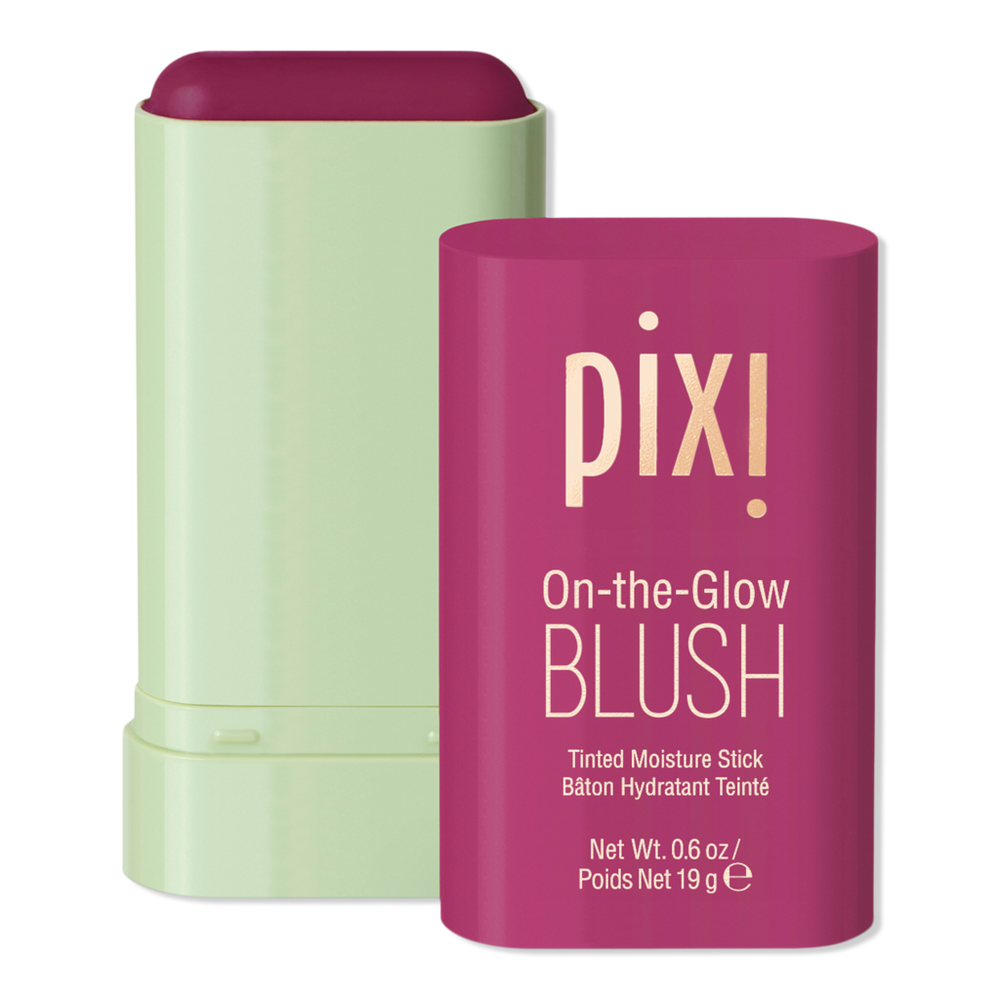 Pixi On-the-Glow BLUSH Tinted Moisture Stick