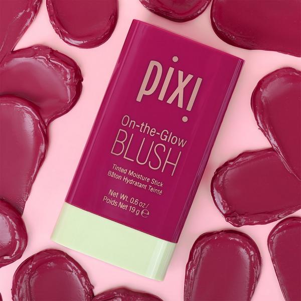 Pixi On-the-Glow Blush Tinted Moisture Stick #5