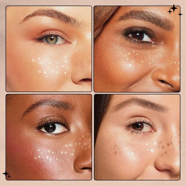Tarte Limited Edition Go With The Faux Freckle Stamp in Starstruck #3