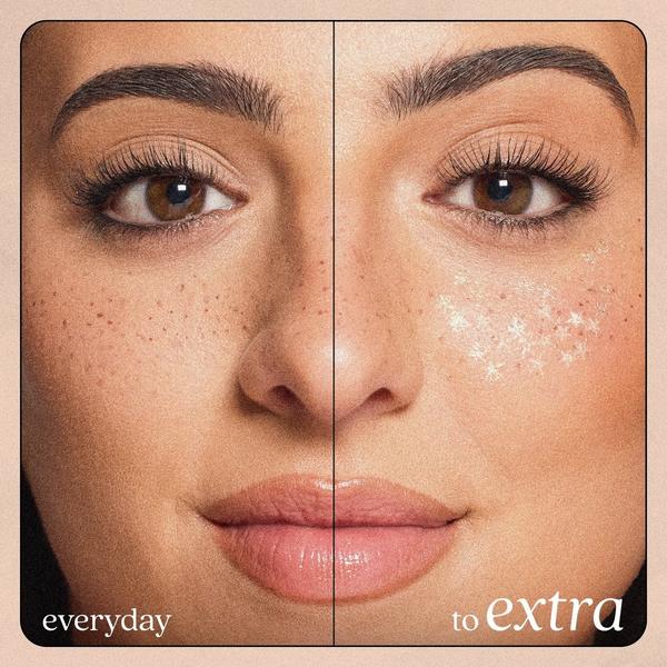 Tarte Limited Edition Go With The Faux Freckle Stamp in Starstruck #4