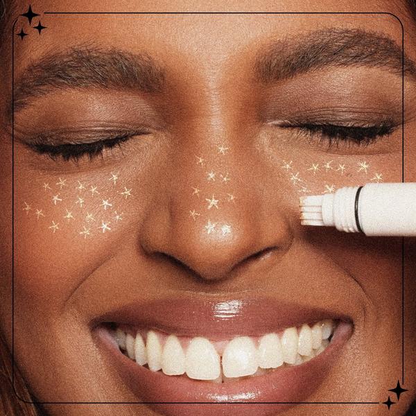 Tarte Limited Edition Go With The Faux Freckle Stamp in Starstruck #5
