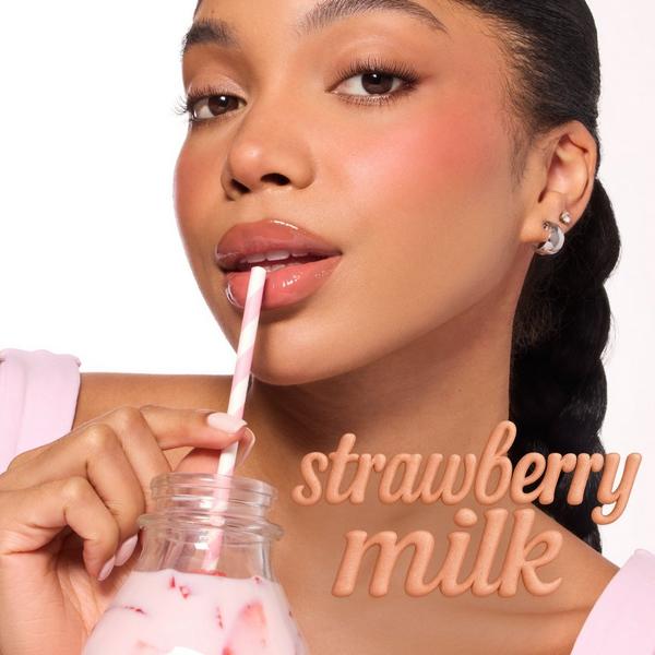 Tarte Maracuja Juicy Lip Plumping Peptide Gloss with Charm #4